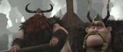 кадр из фильма Как приручить дракона (How to Train Your Dragon) - 20