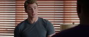 кадр из фильма Первый мститель: Другая война (Captain America: The Winter Soldier) - 27