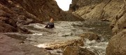 кадр из фильма Унесённый морем (Swept from the Sea) - 2