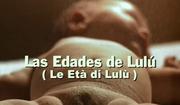 кадр из фильма Возрасты Лулу (Las edades de Lulú) - 1