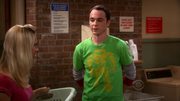 кадр из фильма Теория большого взрыва (The Big Bang Theory) - 36
