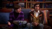 кадр из фильма Теория большого взрыва (The Big Bang Theory) - 37