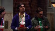 кадр из фильма Теория большого взрыва (The Big Bang Theory) - 39