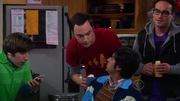 кадр из фильма Теория большого взрыва (The Big Bang Theory) - 40