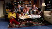 кадр из фильма Теория большого взрыва (The Big Bang Theory) - 42