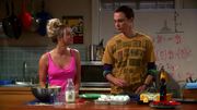 кадр из фильма Теория большого взрыва (The Big Bang Theory) - 43