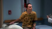 кадр из фильма Теория большого взрыва (The Big Bang Theory) - 44