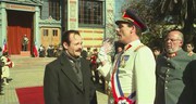 кадр из фильма Танец реальности (La danza de la realidad) - 4