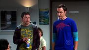 кадр из фильма Теория большого взрыва (The Big Bang Theory) - 46
