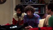 кадр из фильма Теория большого взрыва (The Big Bang Theory) - 47