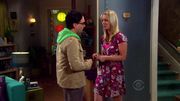 кадр из фильма Теория большого взрыва (The Big Bang Theory) - 48