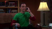 кадр из фильма Теория большого взрыва (The Big Bang Theory) - 50