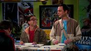 кадр из фильма Теория большого взрыва (The Big Bang Theory) - 59