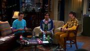 кадр из фильма Теория большого взрыва (The Big Bang Theory) - 60