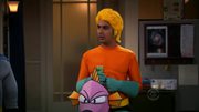 кадр из фильма Теория большого взрыва (The Big Bang Theory) - 62