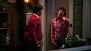 кадр из фильма Теория большого взрыва (The Big Bang Theory) - 64