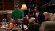 кадр из фильма Теория большого взрыва (The Big Bang Theory) - 65