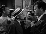 кадр из фильма Леди из Шанхая (The Lady from Shanghai) - 2