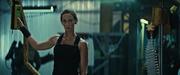 кадр из фильма Грань будущего (Edge of Tomorrow) - 7