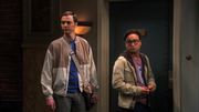кадр из фильма Теория большого взрыва (The Big Bang Theory) - 66