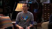 кадр из фильма Теория большого взрыва (The Big Bang Theory) - 71