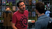 кадр из фильма Теория большого взрыва (The Big Bang Theory) - 72