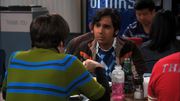 кадр из фильма Теория большого взрыва (The Big Bang Theory) - 73