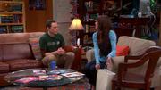 кадр из фильма Теория большого взрыва (The Big Bang Theory) - 81