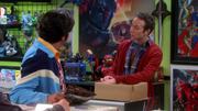 кадр из фильма Теория большого взрыва (The Big Bang Theory) - 82