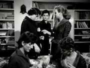 кадр из фильма Подруги (Le amiche) - 4