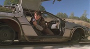 кадр из фильма Назад в будущее 3 (Back to the Future - Part III) - 24