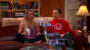 кадр из фильма Теория большого взрыва (The Big Bang Theory) - 88