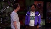 кадр из фильма Теория большого взрыва (The Big Bang Theory) - 90