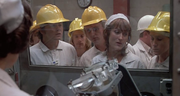 кадр из фильма Силквуд (Silkwood) - 1