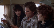 кадр из фильма Силквуд (Silkwood) - 9