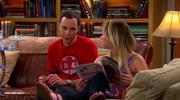 кадр из фильма Теория большого взрыва (The Big Bang Theory) - 96