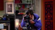 кадр из фильма Теория большого взрыва (The Big Bang Theory) - 99