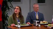 кадр из фильма Теория большого взрыва (The Big Bang Theory) - 100