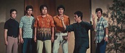 кадр из фильма Путь дракона (Meng long guo jiang) - 17