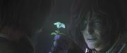 кадр из фильма Космический пират Харлок (Space Pirate Captain Harlock) - 10