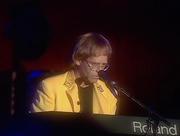 кадр из фильма Elton John - Live in Barcelona - 1