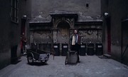 кадр из фильма Строшек (Stroszek) - 3
