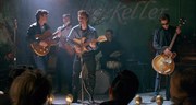 кадр из фильма Битлз: Четыре плюс один (Пятый в квартете) (Backbeat) - 5