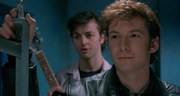кадр из фильма Битлз: Четыре плюс один (Пятый в квартете) (Backbeat) - 8