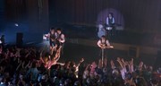 кадр из фильма Битлз: Четыре плюс один (Пятый в квартете) (Backbeat) - 10