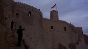 кадр из фильма Пустыня Тартари (Il deserto dei tartari) - 7