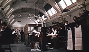 кадр из фильма Бюро убийств (The Assassination Bureau) - 1