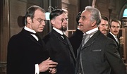 кадр из фильма Бюро убийств (The Assassination Bureau) - 4