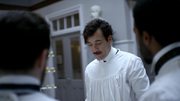 кадр из фильма Больница Никербокер (The Knick) - 13