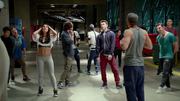 кадр из фильма Шаг вперёд: Всё или ничего (Step Up All In) - 6